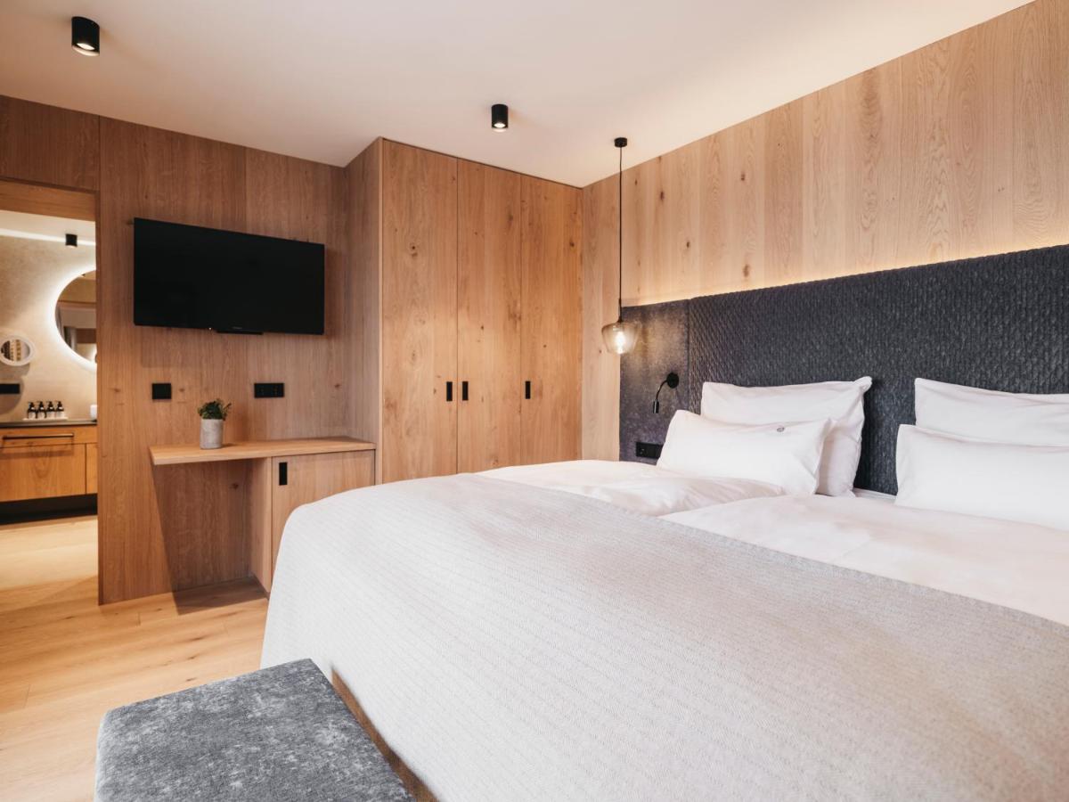 Hotel Oberforsthof Sankt Johann im Pongau Zewnętrze zdjęcie