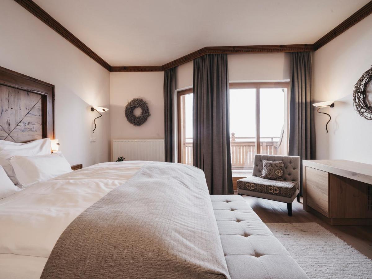 Hotel Oberforsthof Sankt Johann im Pongau Zewnętrze zdjęcie