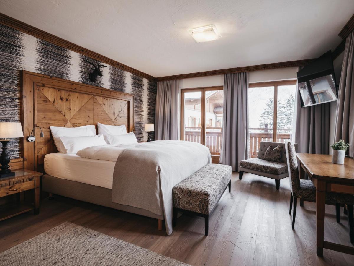 Hotel Oberforsthof Sankt Johann im Pongau Zewnętrze zdjęcie