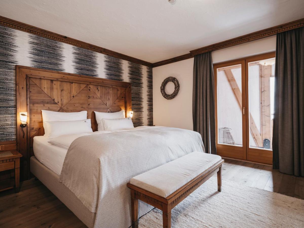 Hotel Oberforsthof Sankt Johann im Pongau Zewnętrze zdjęcie