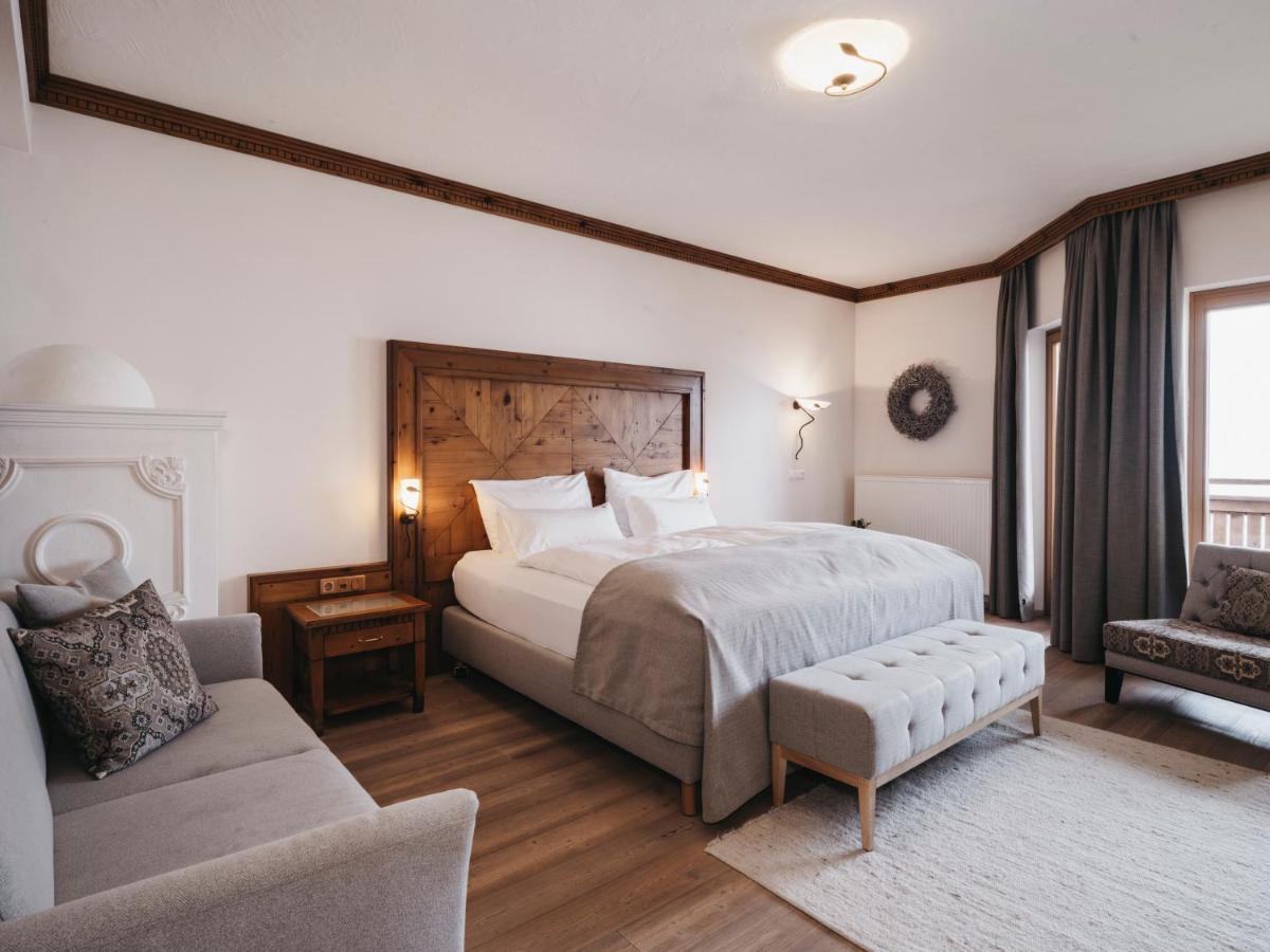 Hotel Oberforsthof Sankt Johann im Pongau Zewnętrze zdjęcie