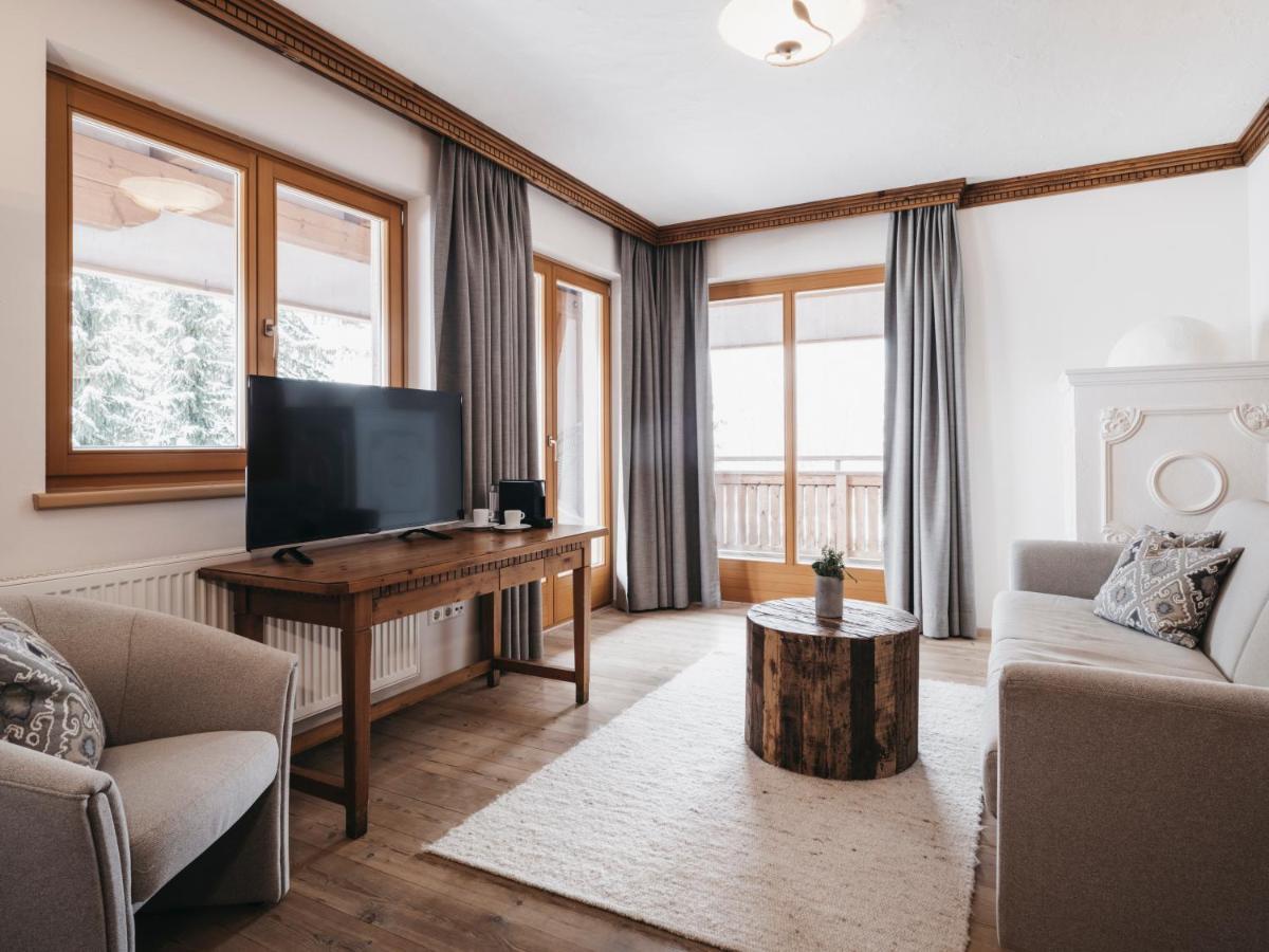 Hotel Oberforsthof Sankt Johann im Pongau Zewnętrze zdjęcie