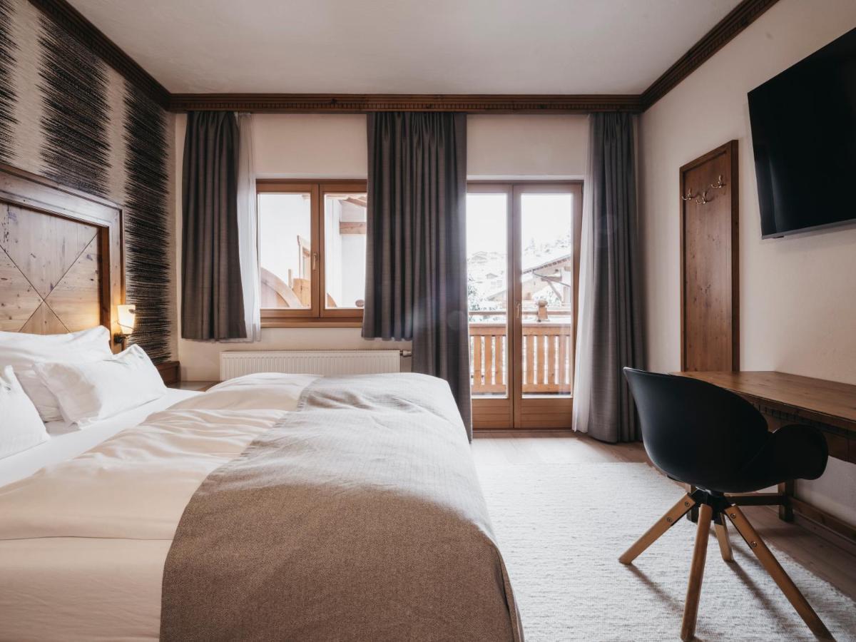 Hotel Oberforsthof Sankt Johann im Pongau Zewnętrze zdjęcie