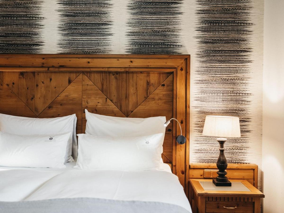 Hotel Oberforsthof Sankt Johann im Pongau Zewnętrze zdjęcie