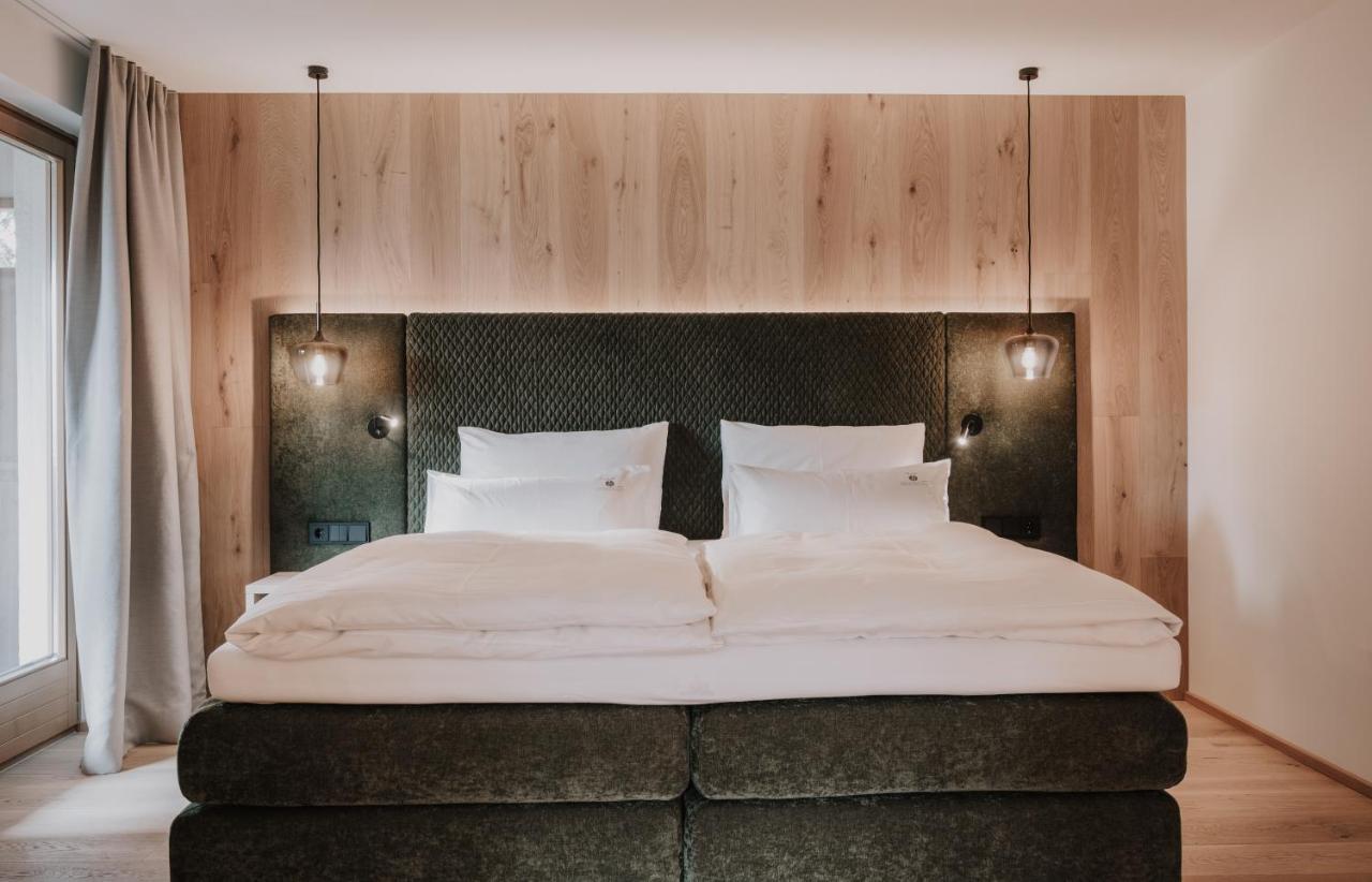 Hotel Oberforsthof Sankt Johann im Pongau Zewnętrze zdjęcie
