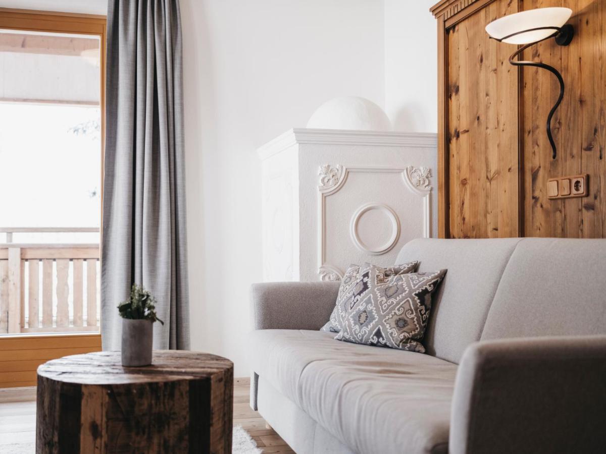 Hotel Oberforsthof Sankt Johann im Pongau Zewnętrze zdjęcie