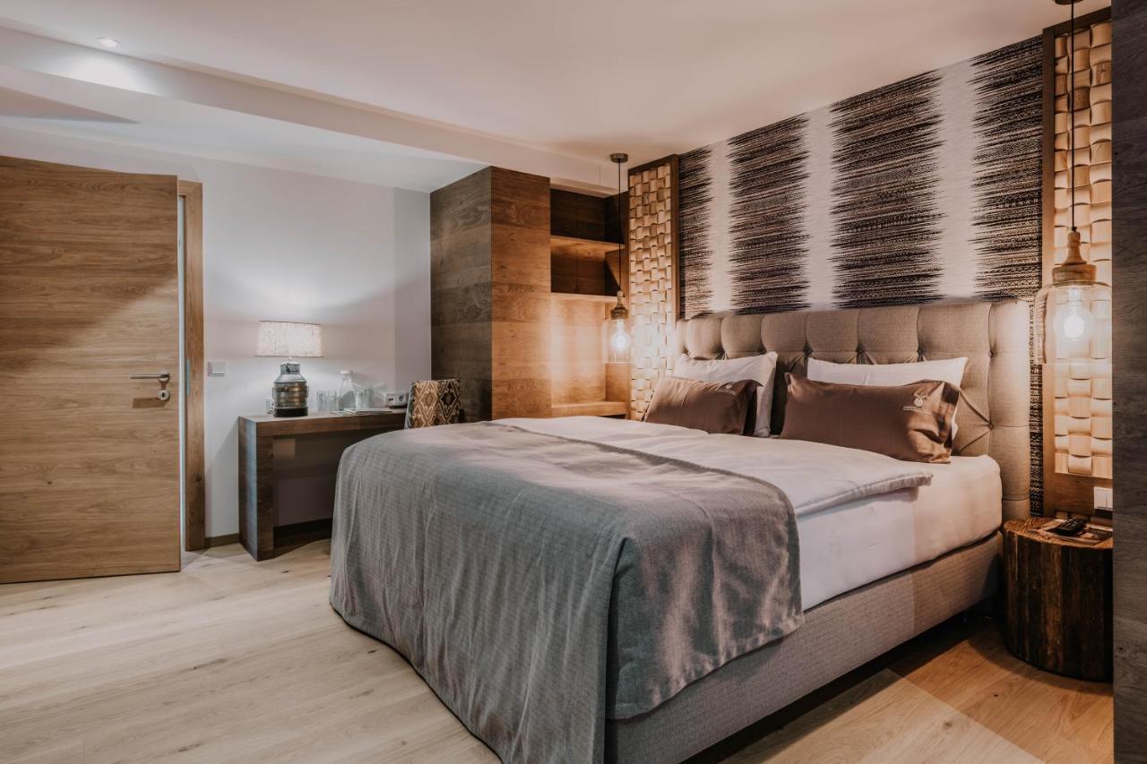 Hotel Oberforsthof Sankt Johann im Pongau Zewnętrze zdjęcie