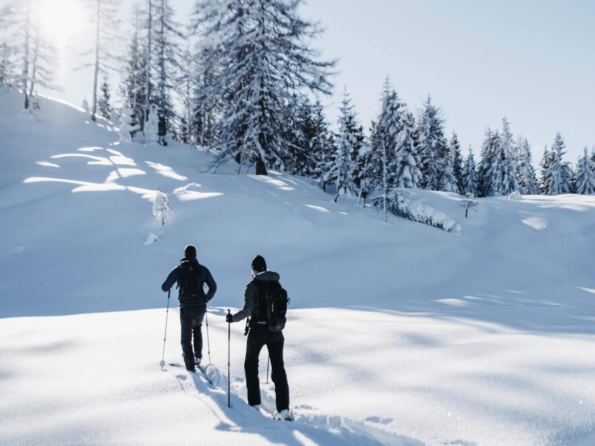 Hotel Oberforsthof Sankt Johann im Pongau Zewnętrze zdjęcie