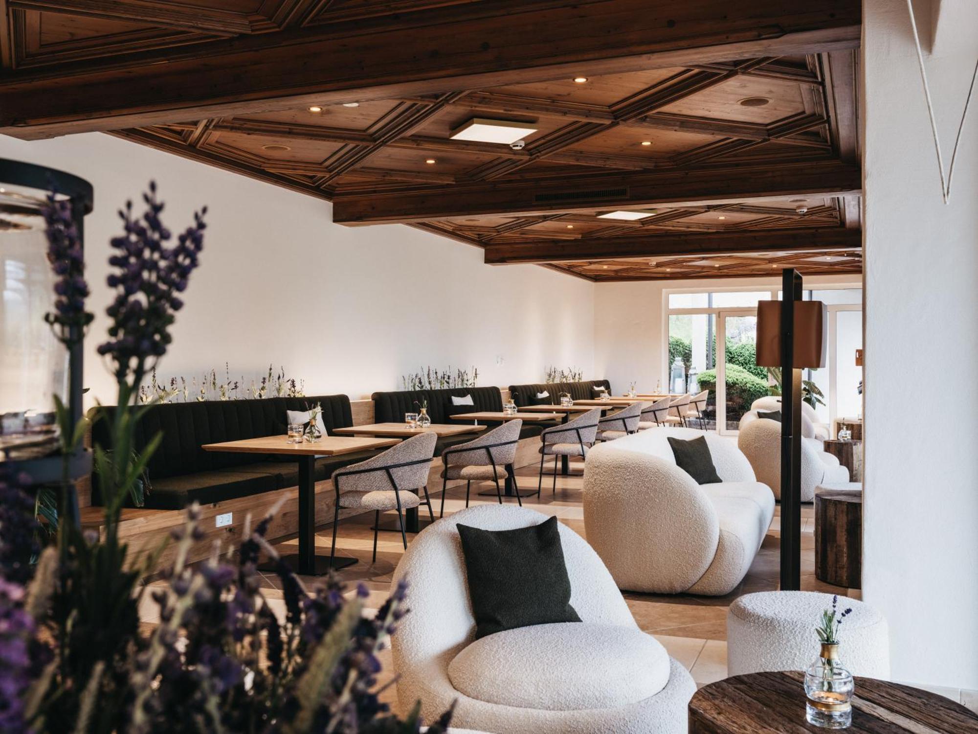 Hotel Oberforsthof Sankt Johann im Pongau Zewnętrze zdjęcie
