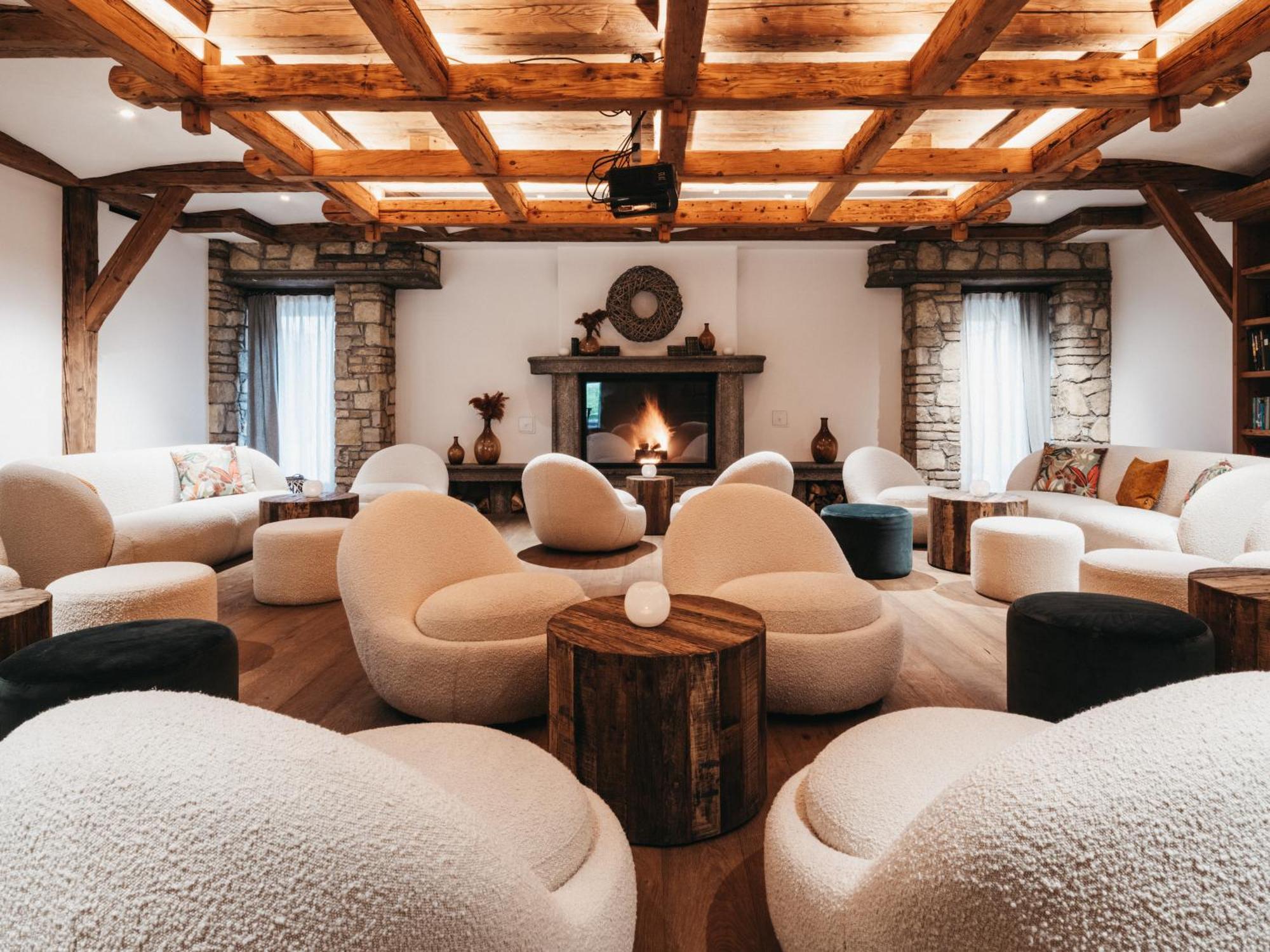 Hotel Oberforsthof Sankt Johann im Pongau Zewnętrze zdjęcie