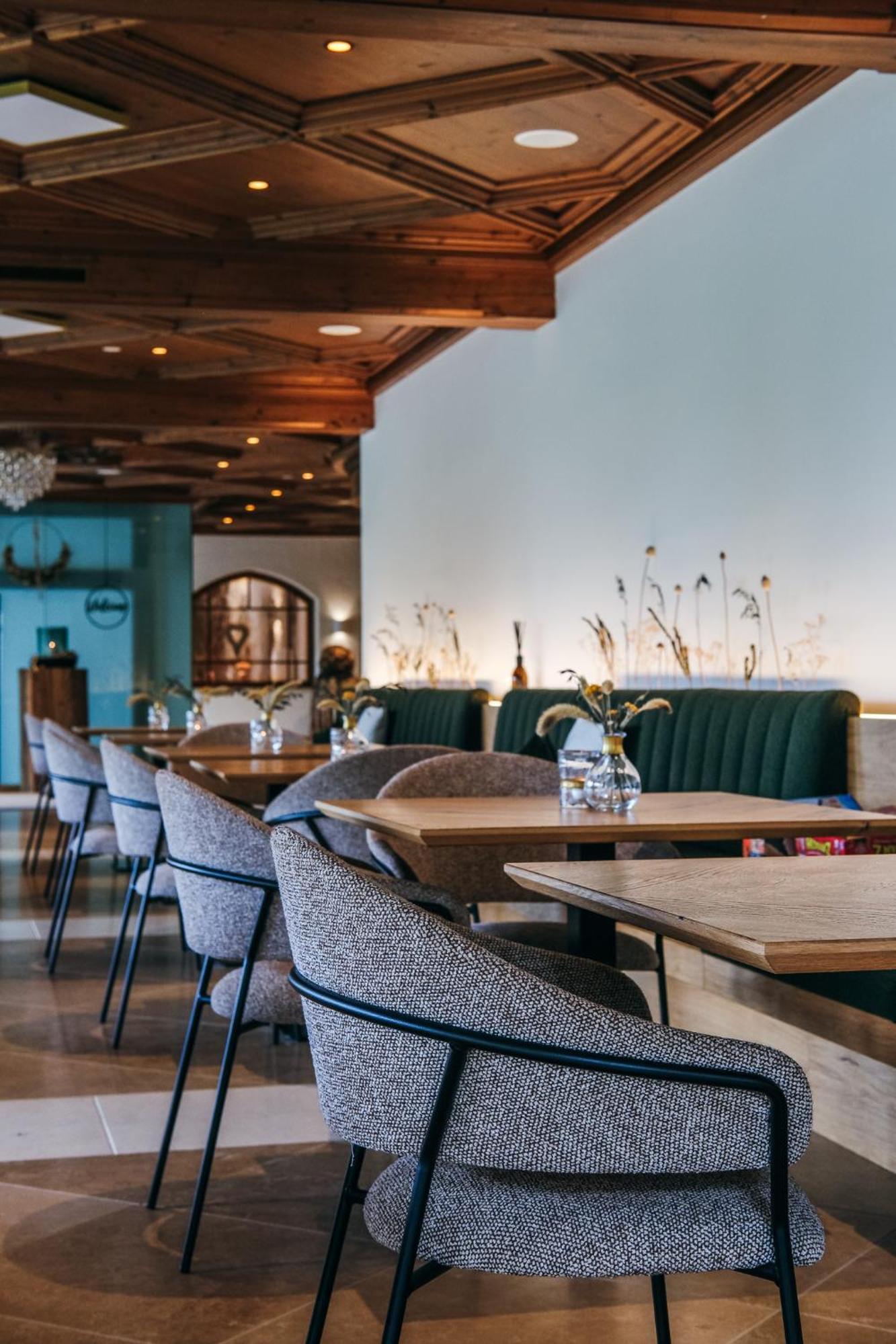 Hotel Oberforsthof Sankt Johann im Pongau Zewnętrze zdjęcie