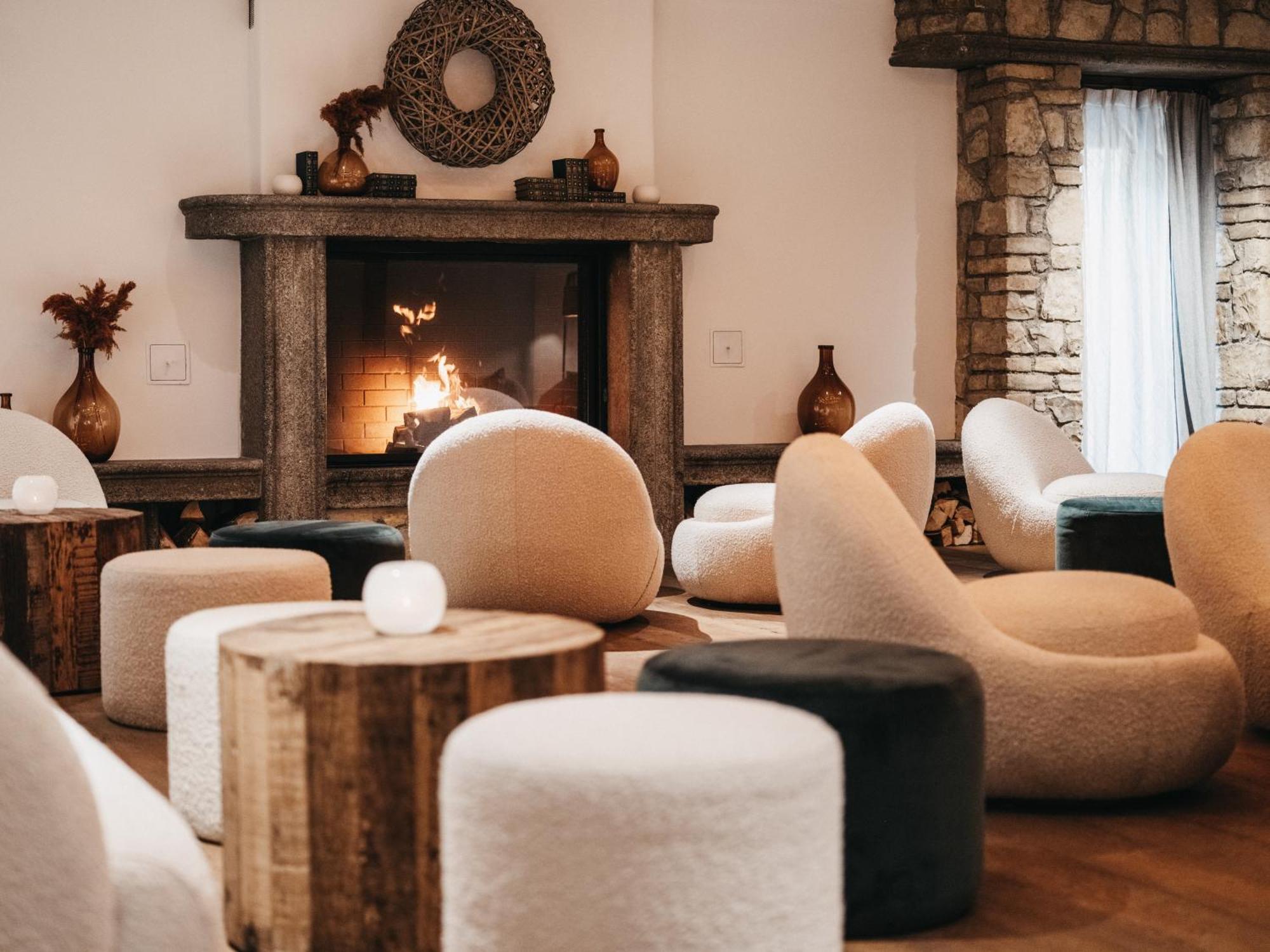 Hotel Oberforsthof Sankt Johann im Pongau Zewnętrze zdjęcie
