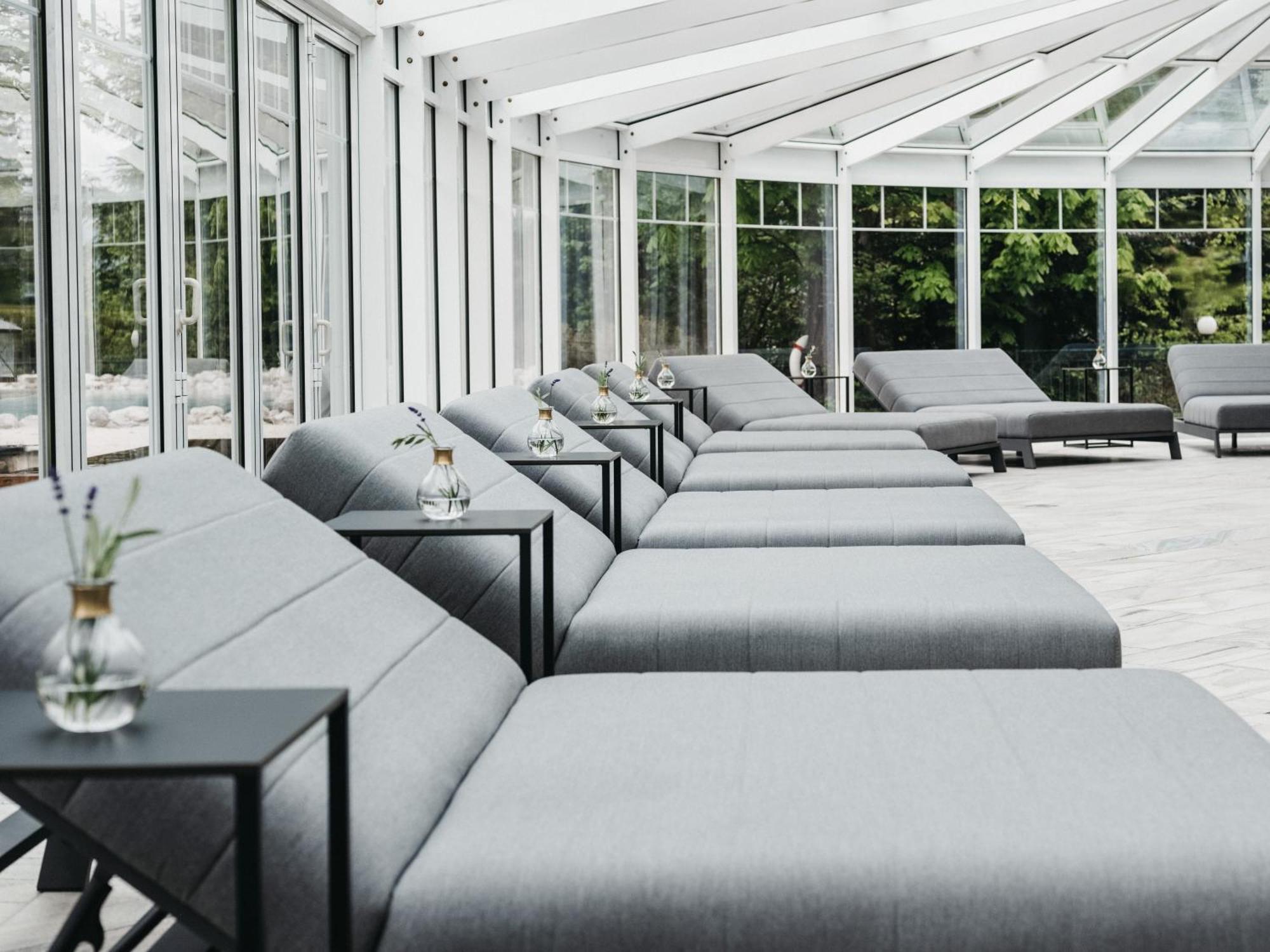 Hotel Oberforsthof Sankt Johann im Pongau Zewnętrze zdjęcie