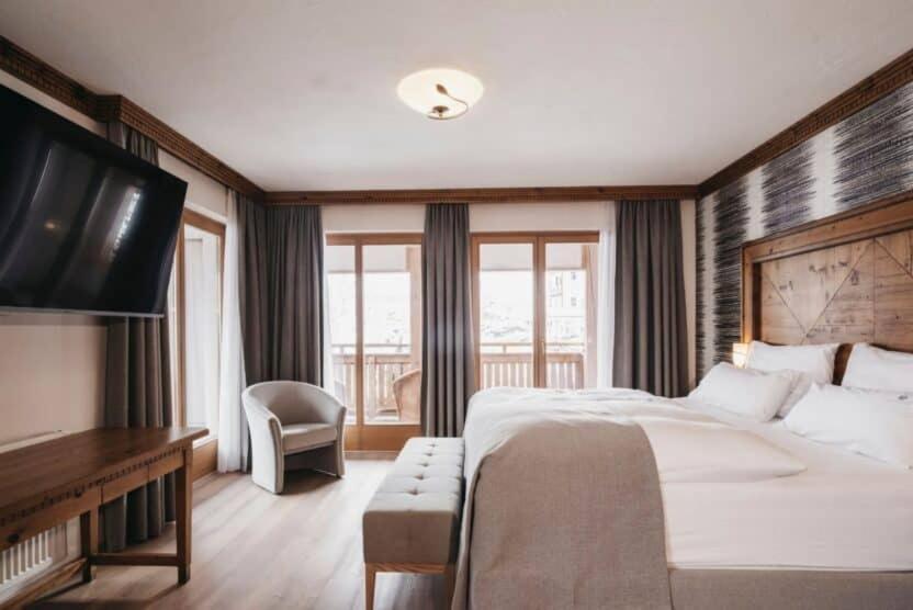 Hotel Oberforsthof Sankt Johann im Pongau Zewnętrze zdjęcie