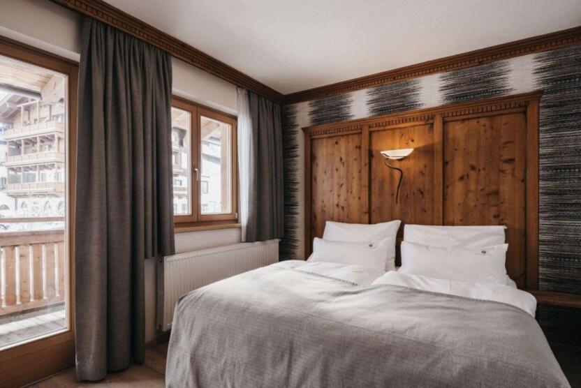 Hotel Oberforsthof Sankt Johann im Pongau Zewnętrze zdjęcie