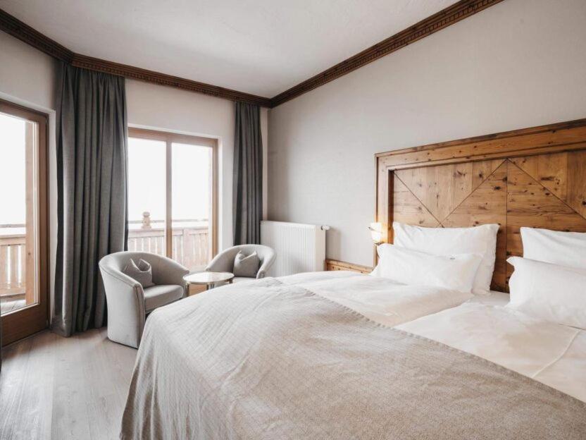 Hotel Oberforsthof Sankt Johann im Pongau Zewnętrze zdjęcie