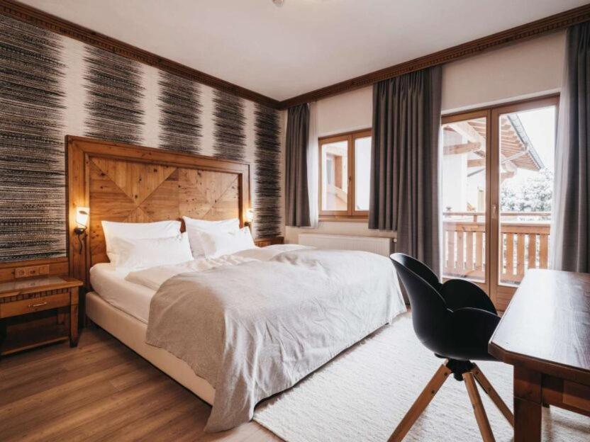 Hotel Oberforsthof Sankt Johann im Pongau Zewnętrze zdjęcie