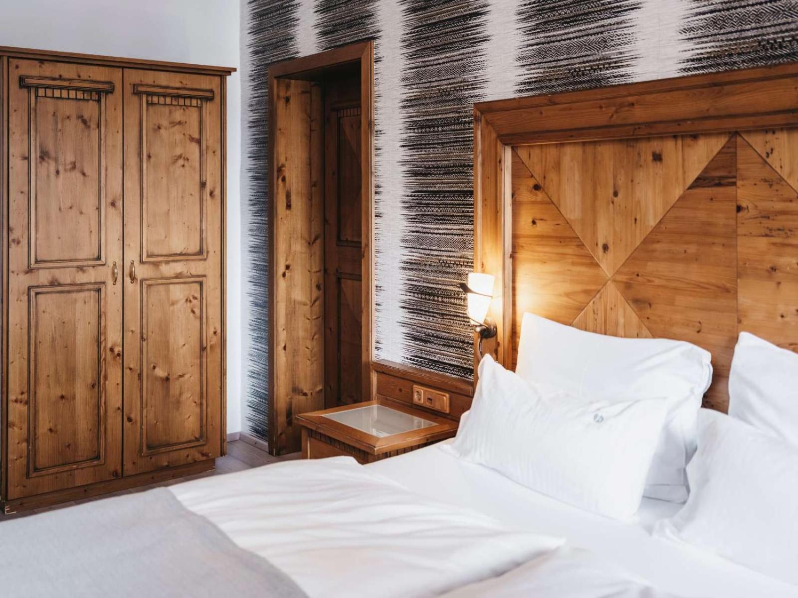 Hotel Oberforsthof Sankt Johann im Pongau Zewnętrze zdjęcie